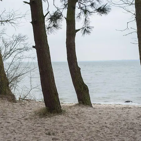 Naturferienhaus-2 *
